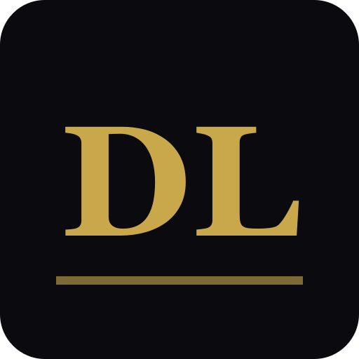 DL Solutions logo